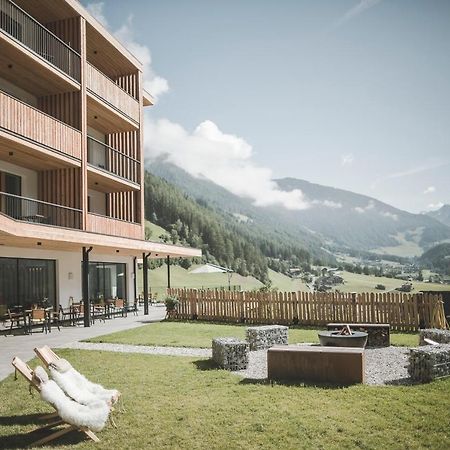 Ahrntal Stoana Residence & Wellness מראה חיצוני תמונה