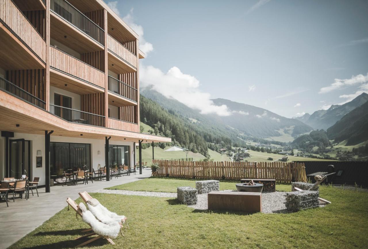 Ahrntal Stoana Residence & Wellness מראה חיצוני תמונה