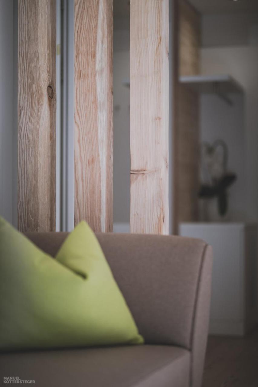 Ahrntal Stoana Residence & Wellness מראה חיצוני תמונה