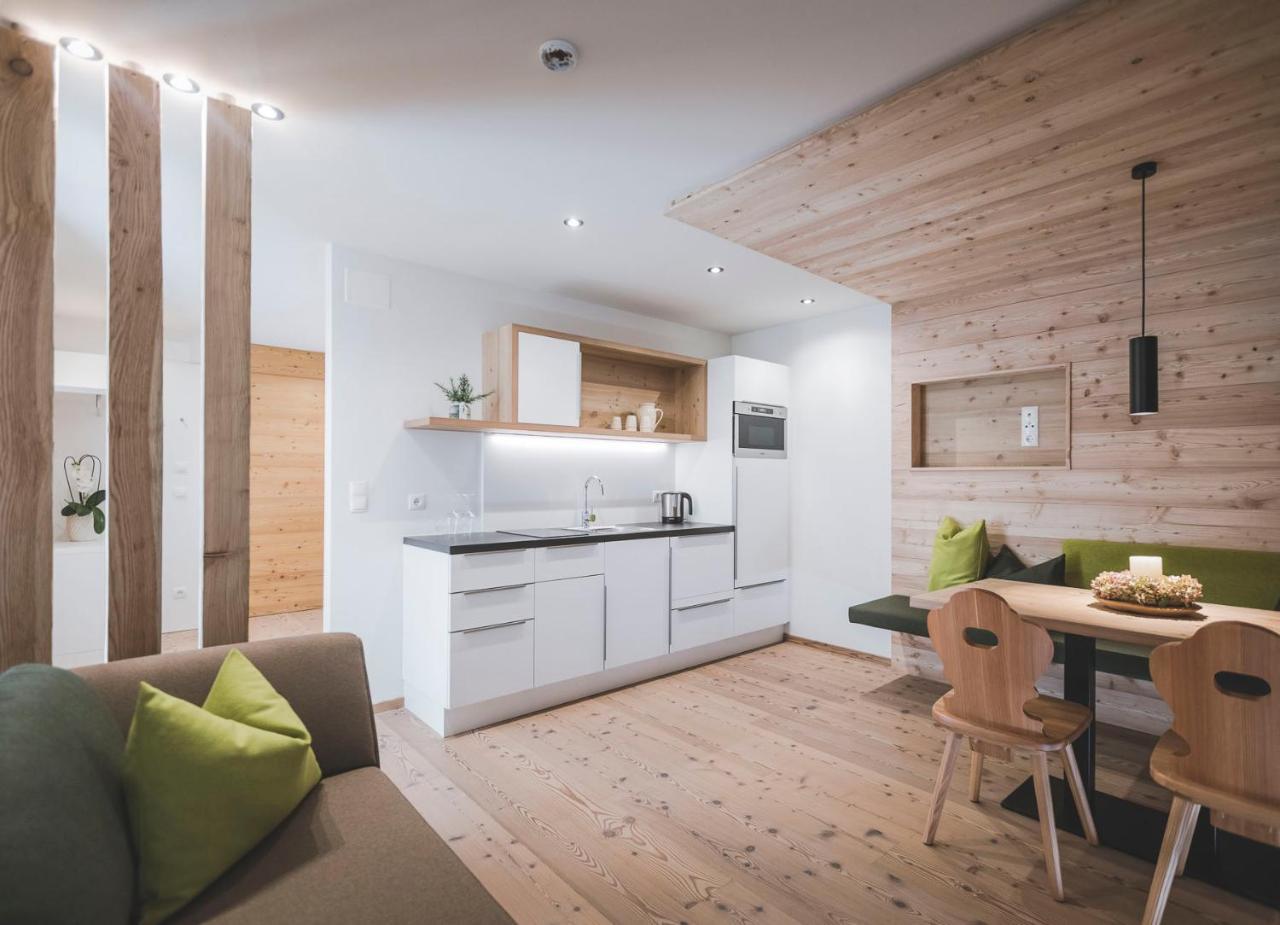 Ahrntal Stoana Residence & Wellness מראה חיצוני תמונה
