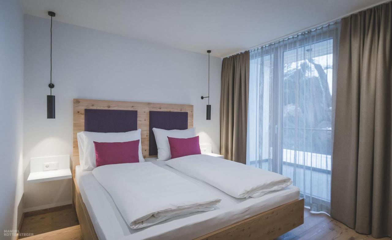 Ahrntal Stoana Residence & Wellness מראה חיצוני תמונה