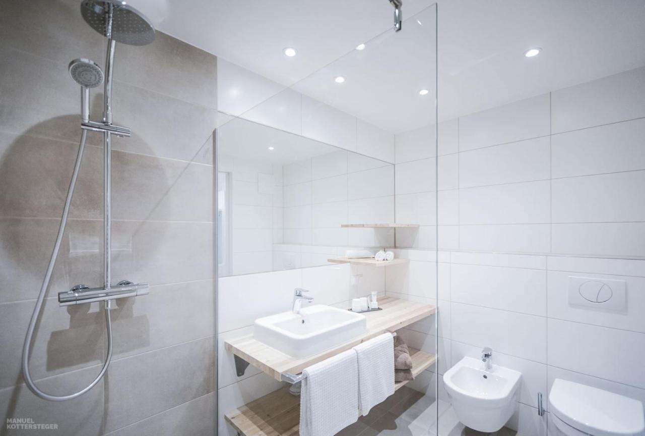 Ahrntal Stoana Residence & Wellness מראה חיצוני תמונה