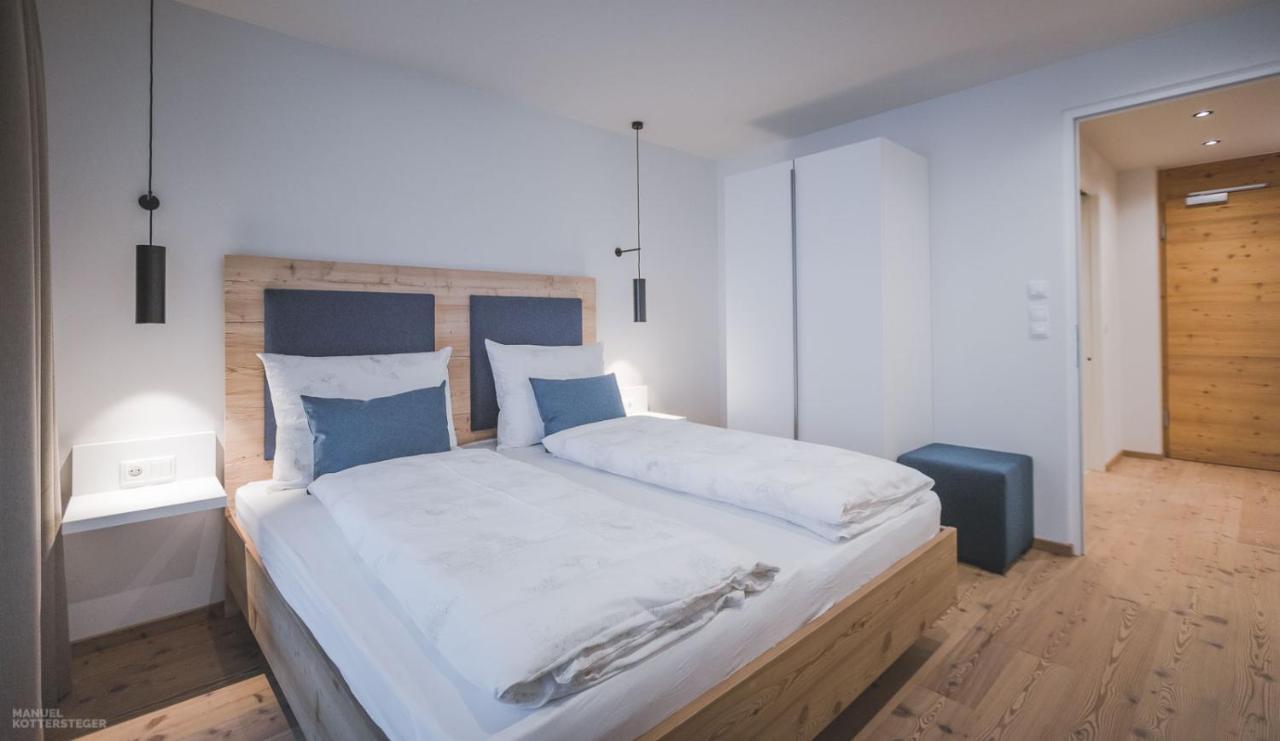 Ahrntal Stoana Residence & Wellness מראה חיצוני תמונה