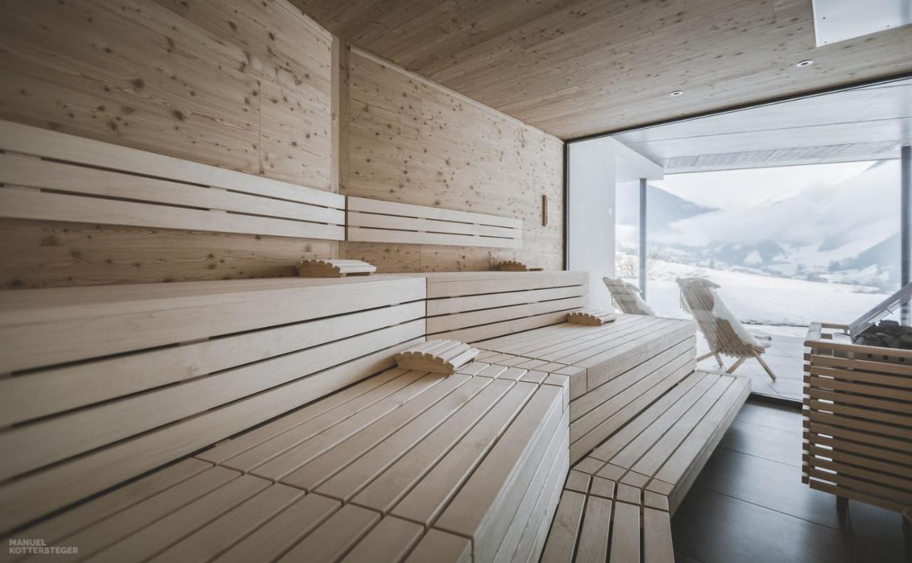 Ahrntal Stoana Residence & Wellness מראה חיצוני תמונה