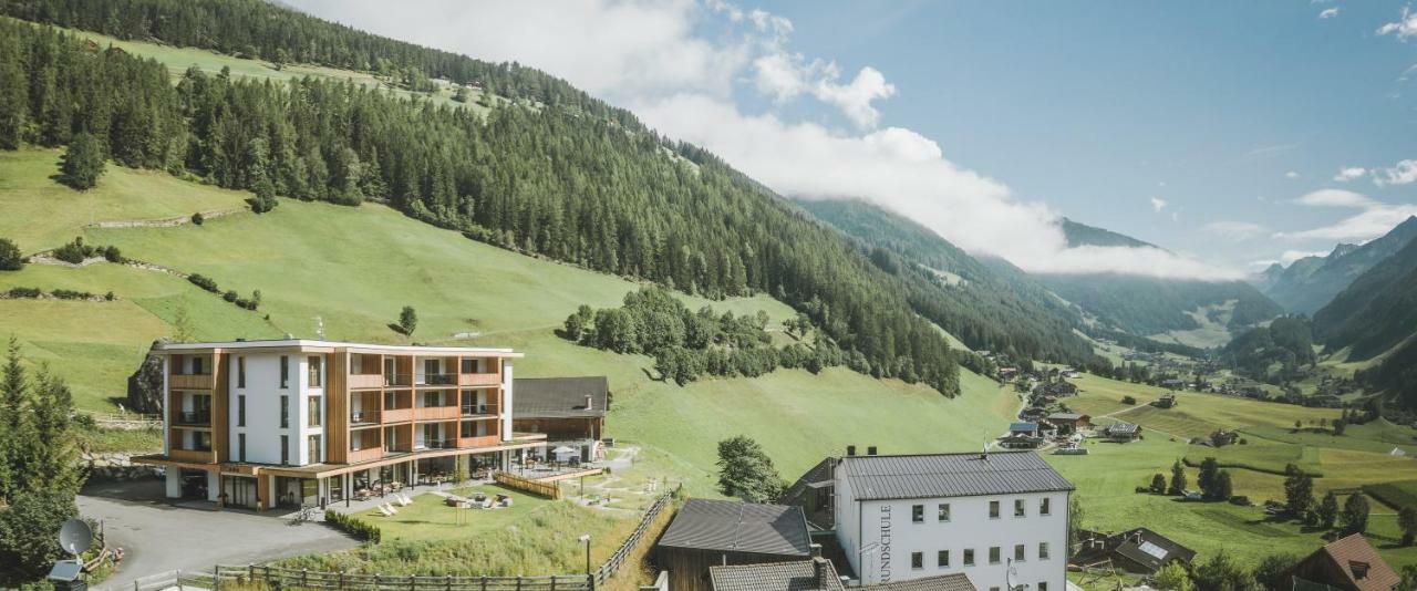 Ahrntal Stoana Residence & Wellness מראה חיצוני תמונה