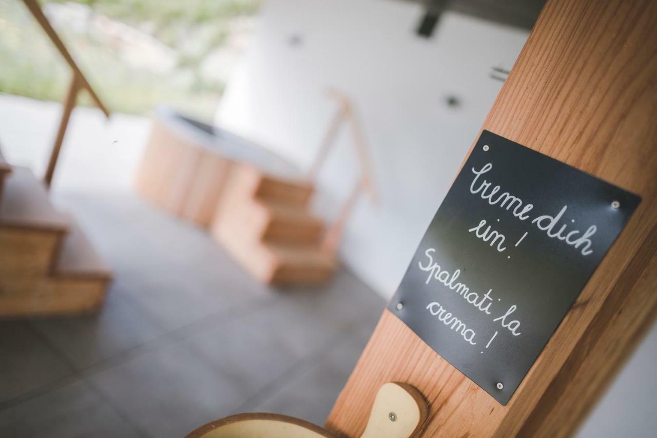 Ahrntal Stoana Residence & Wellness מראה חיצוני תמונה