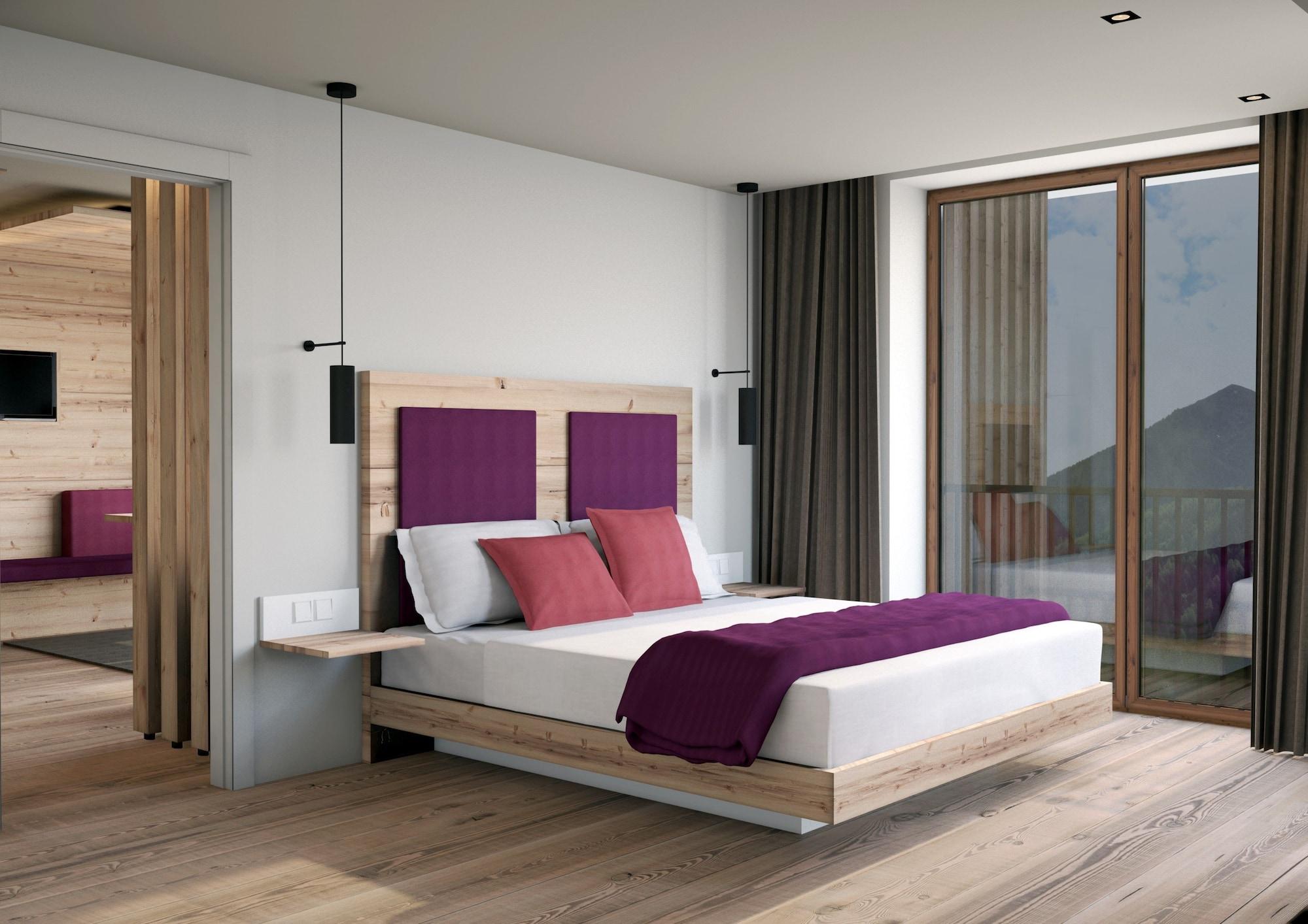 Ahrntal Stoana Residence & Wellness מראה חיצוני תמונה