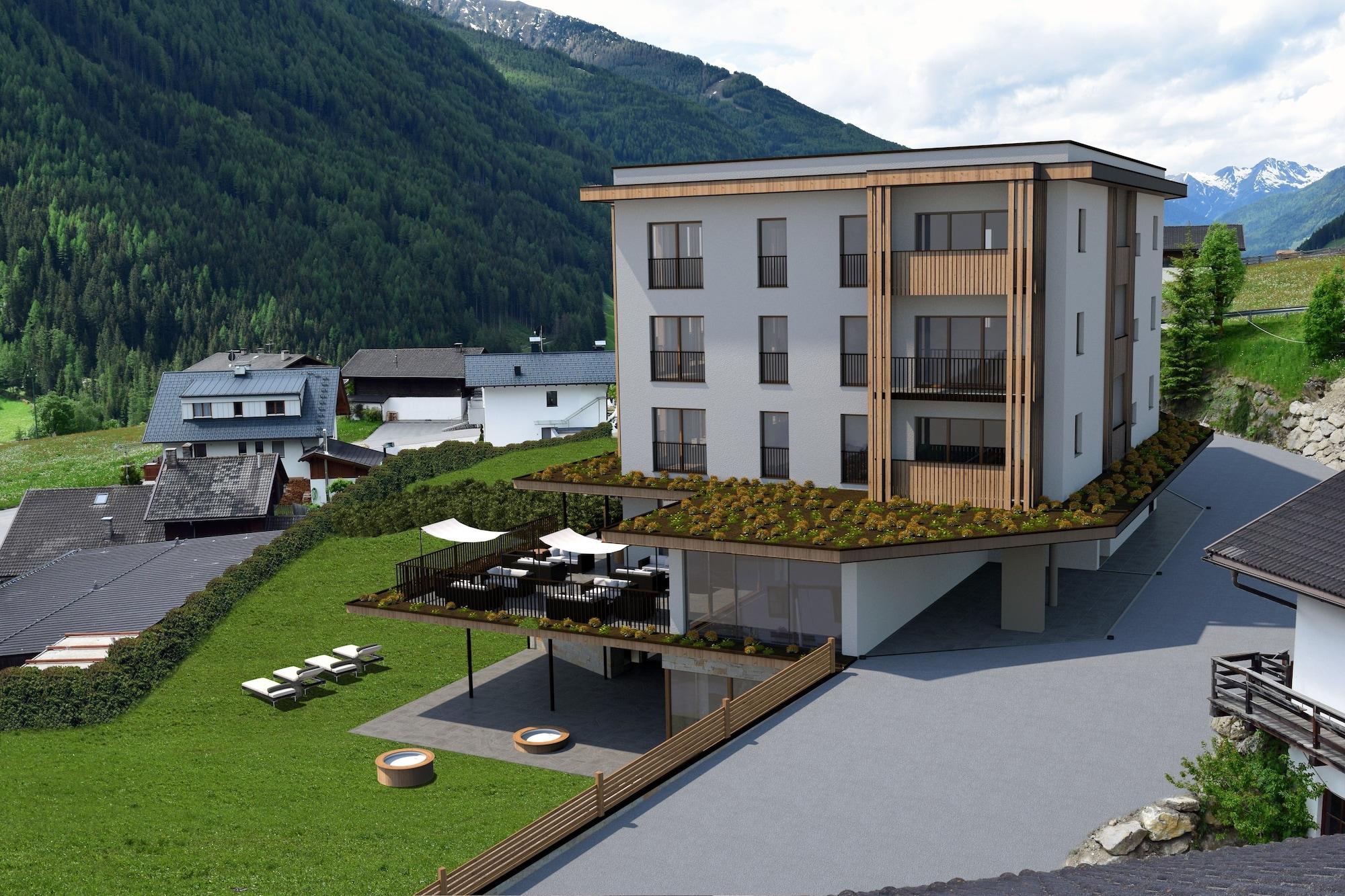 Ahrntal Stoana Residence & Wellness מראה חיצוני תמונה