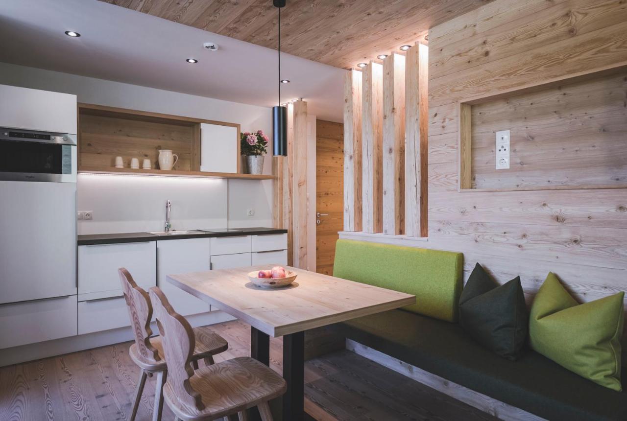 Ahrntal Stoana Residence & Wellness מראה חיצוני תמונה